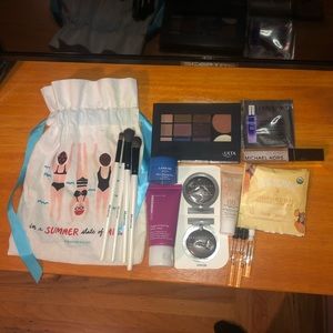 Sephora/Ulta Makeup Bundle
